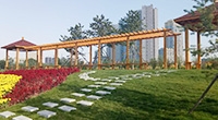 標題：綠華園林中標烏蘭察布市四子王旗莫林胡爾公園綠化景觀工程施工項目
瀏覽次數(shù)：5421
發(fā)表時間：2017-06-27