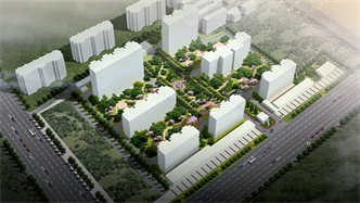標(biāo)題：66455部隊(duì)小區(qū)五一路經(jīng)濟(jì)適用房小區(qū)景觀設(shè)計(jì)方案
瀏覽次數(shù)：5564
發(fā)表時(shí)間：2017-10-10