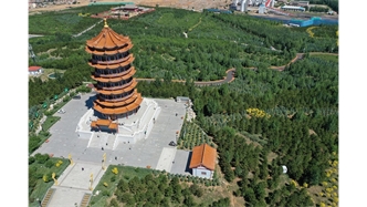 標(biāo)題：白泉山生態(tài)修復(fù)
瀏覽次數(shù)：2091
發(fā)表時(shí)間：2020-10-16
