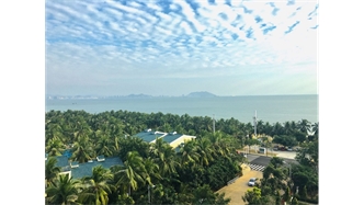 標(biāo)題：三亞梧桐樹旅游度假區(qū)
瀏覽次數(shù)：2181
發(fā)表時間：2020-10-16