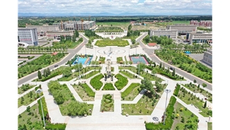 標(biāo)題：托克托縣云中文化休閑體驗(yàn)園
瀏覽次數(shù)：14557
發(fā)表時(shí)間：2020-10-17